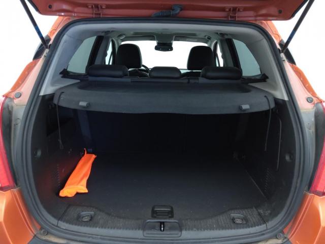 Opel Mokka image 3