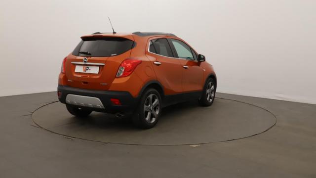 Opel Mokka image 5