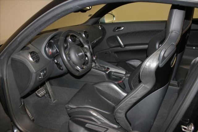 Audi Tt Rs Coupé image 1
