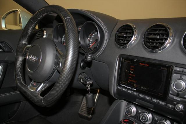 Audi Tt Rs Coupé image 5