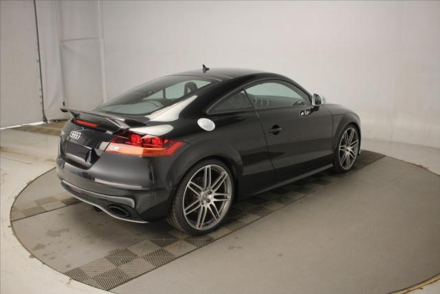 Audi Tt Rs Coupé image 3