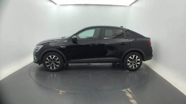 Renault Arkana image 1