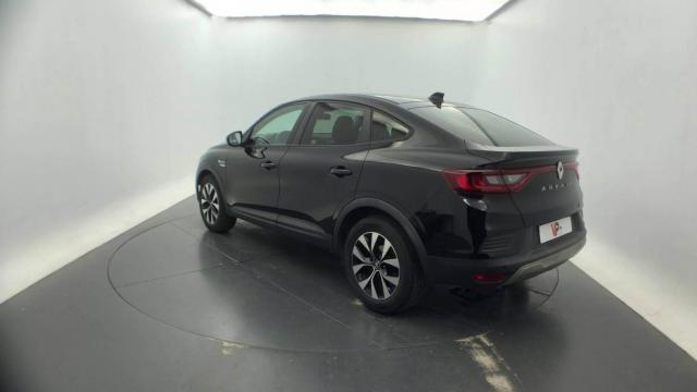 Renault Arkana image 2