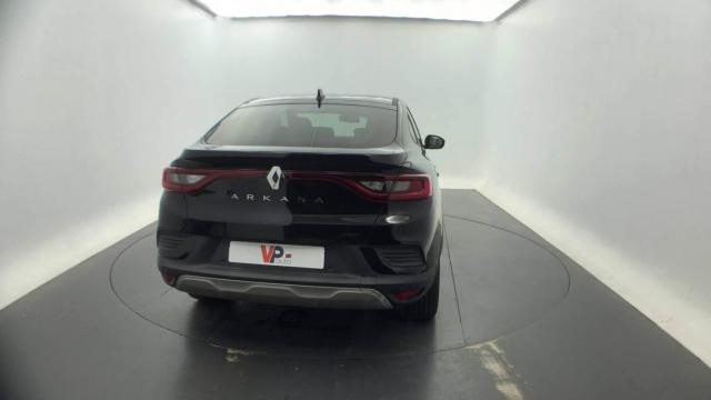 Renault Arkana image 7