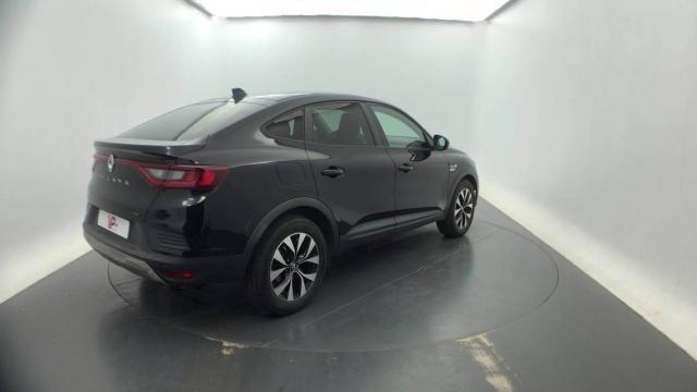 Renault Arkana image 8