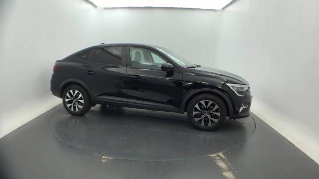 Renault Arkana image 3