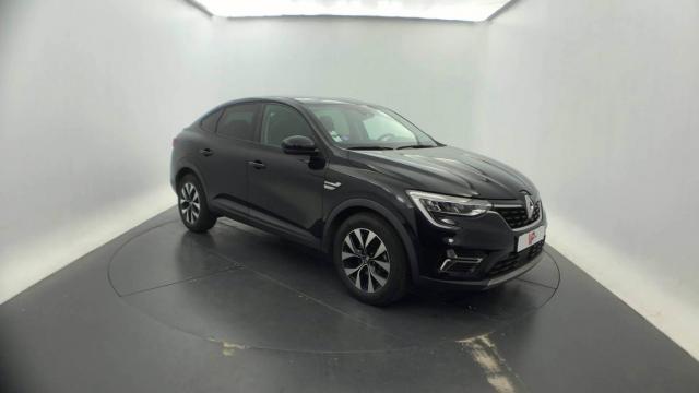 Renault Arkana image 5