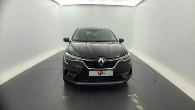 Renault Arkana image 4