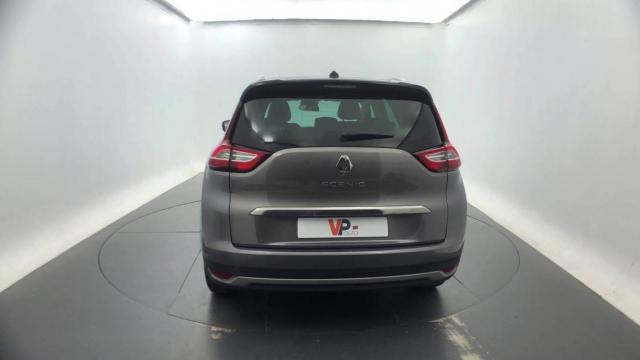 Renault Grand Scénic image 4