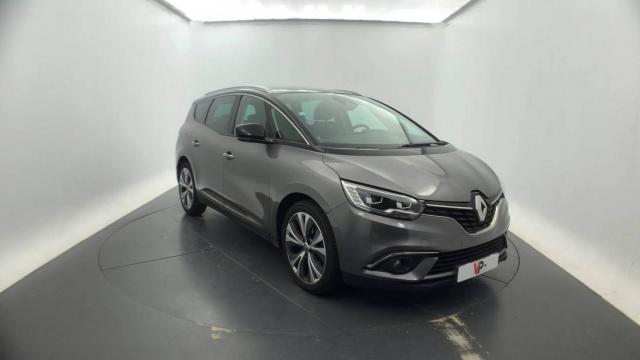 Renault Grand Scénic image 2