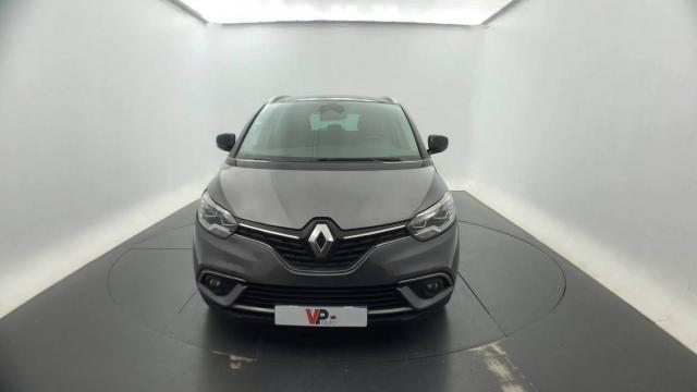 Renault Grand Scénic image 8