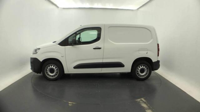 Citroen Berlingo image 5