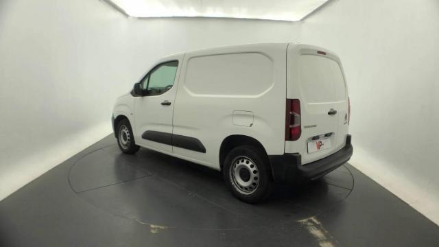 Citroen Berlingo image 7