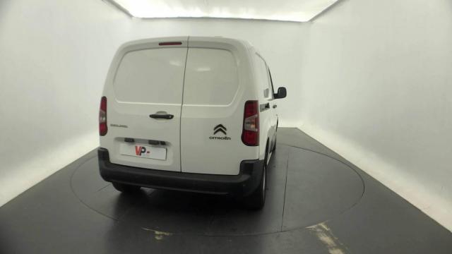 Citroen Berlingo image 6