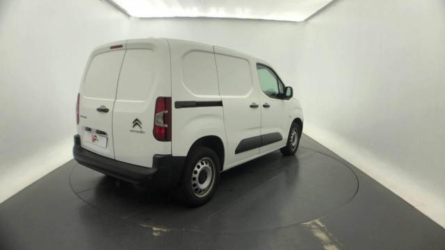 Citroen Berlingo image 1