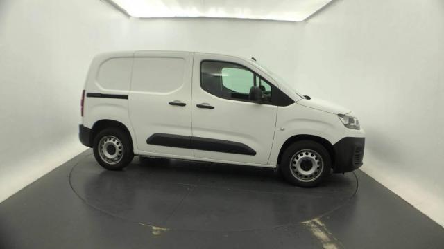 Citroen Berlingo image 3