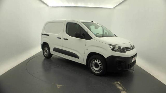 Citroen Berlingo image 4