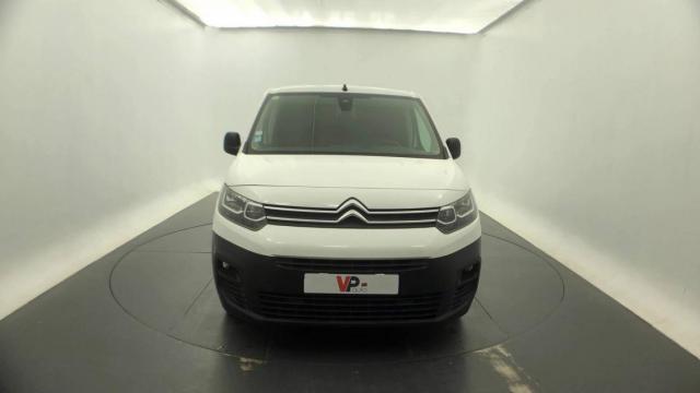 Citroen Berlingo image 2