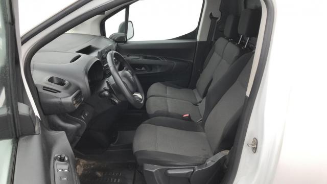 Citroen Berlingo image 8
