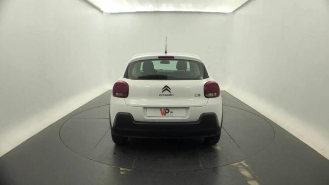 Citroen C3 image 3