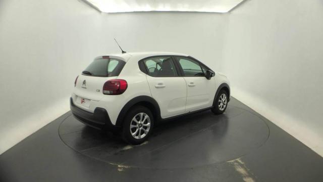 Citroen C3 image 1