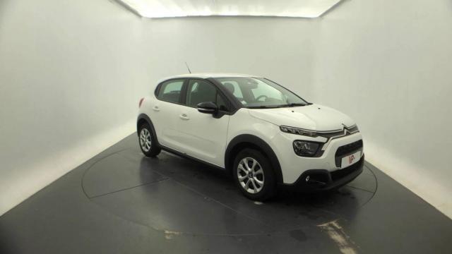 Citroen C3 image 5