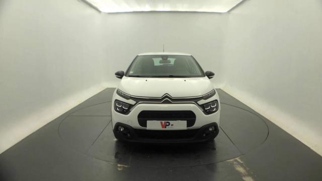 Citroen C3 image 8