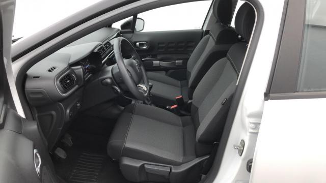 Citroen C3 image 2