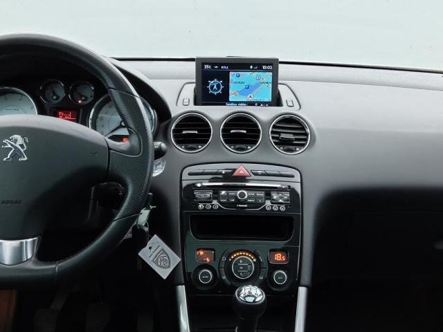 Peugeot 308 image 5