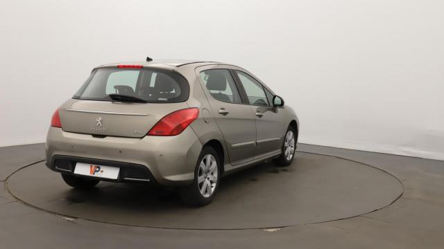 Peugeot 308 image 3