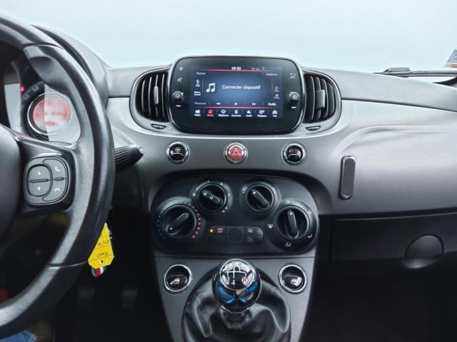 Fiat 500 image 2