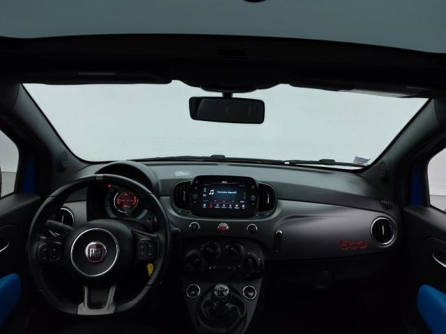 Fiat 500 image 8