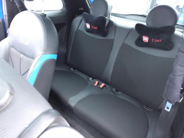 Fiat 500 image 6