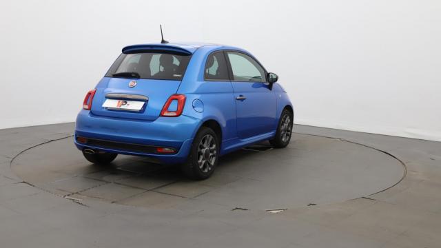 Fiat 500 image 7