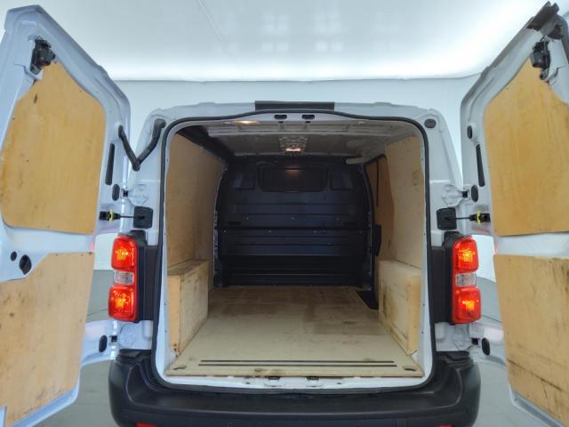 Peugeot Expert image 4