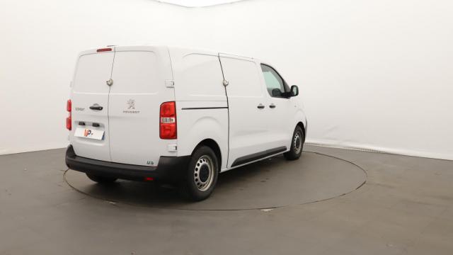 Peugeot Expert image 2