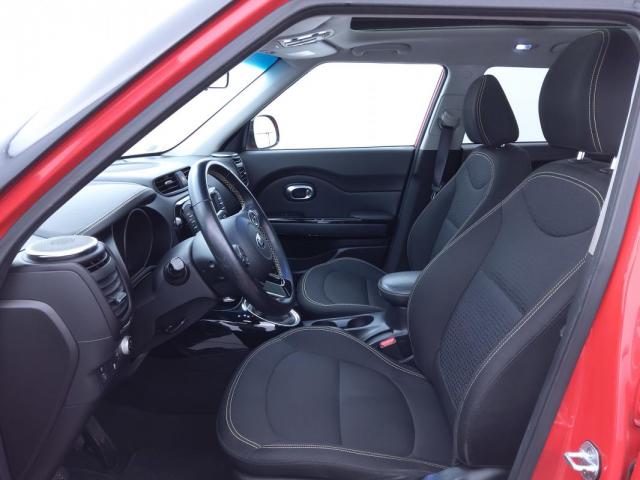 Kia Soul image 7