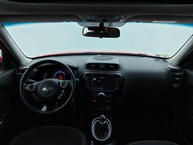 Kia Soul image 6