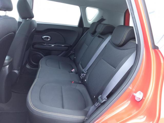 Kia Soul image 1