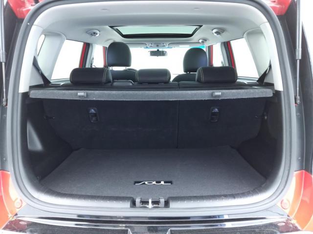 Kia Soul image 3