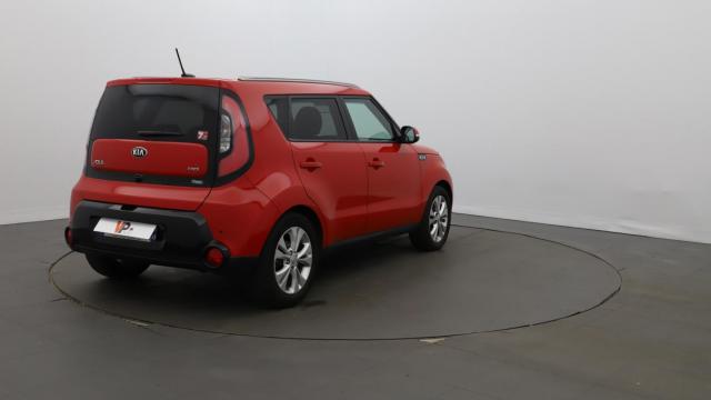 Kia Soul image 4