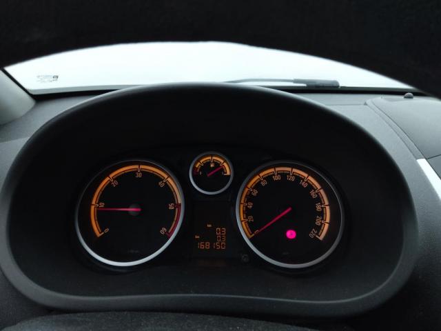 Opel Corsa image 1