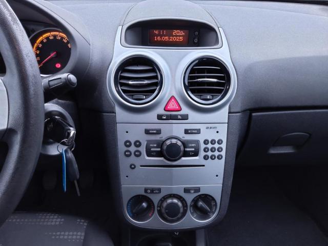 Opel Corsa image 5