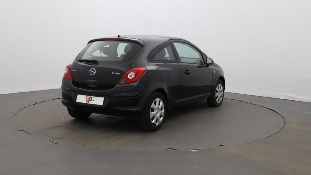 Opel Corsa image 3