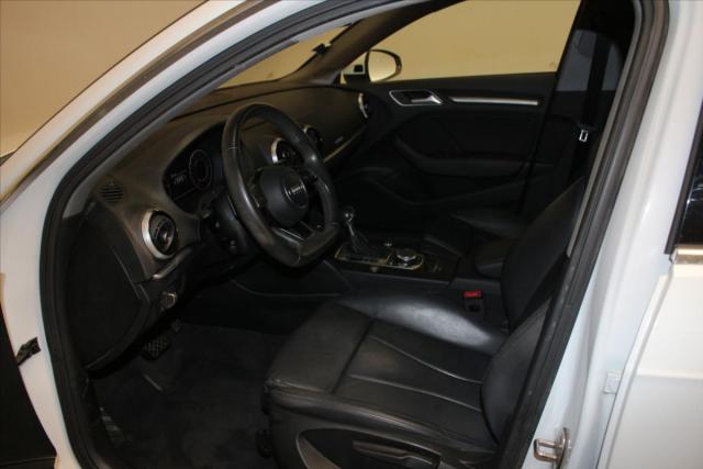 Audi A3 Sportback image 5