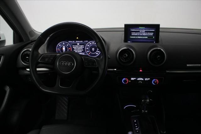 Audi A3 Sportback image 3