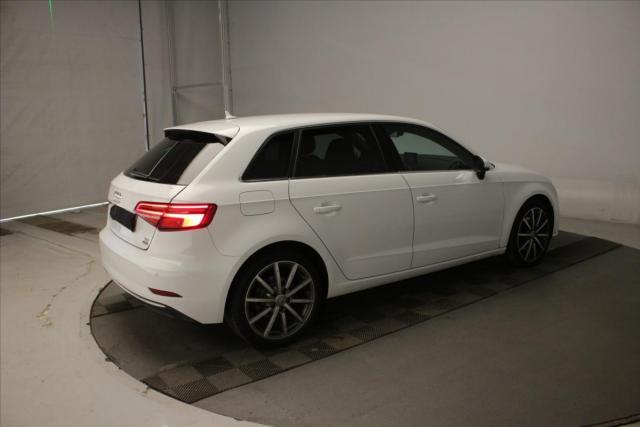 Audi A3 Sportback image 1