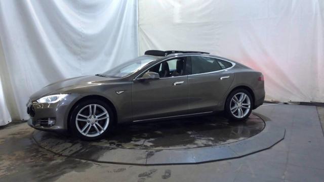 Tesla Model S image 1