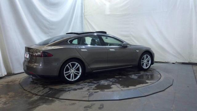 Tesla Model S image 5