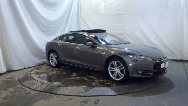 Tesla Model S image 8